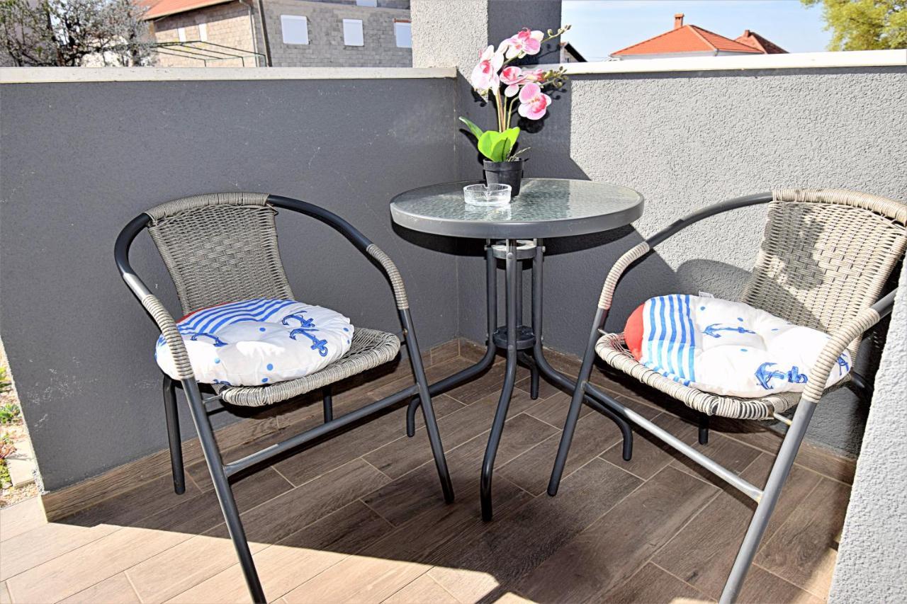 Appartement Maris *