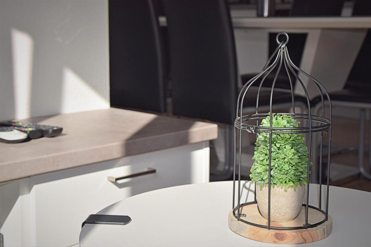 Maris Appartement