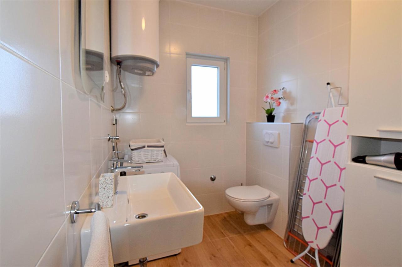 Maris Appartement *