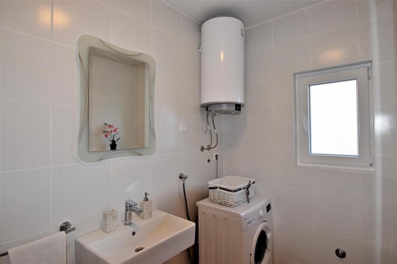 Maris Appartement Zadar