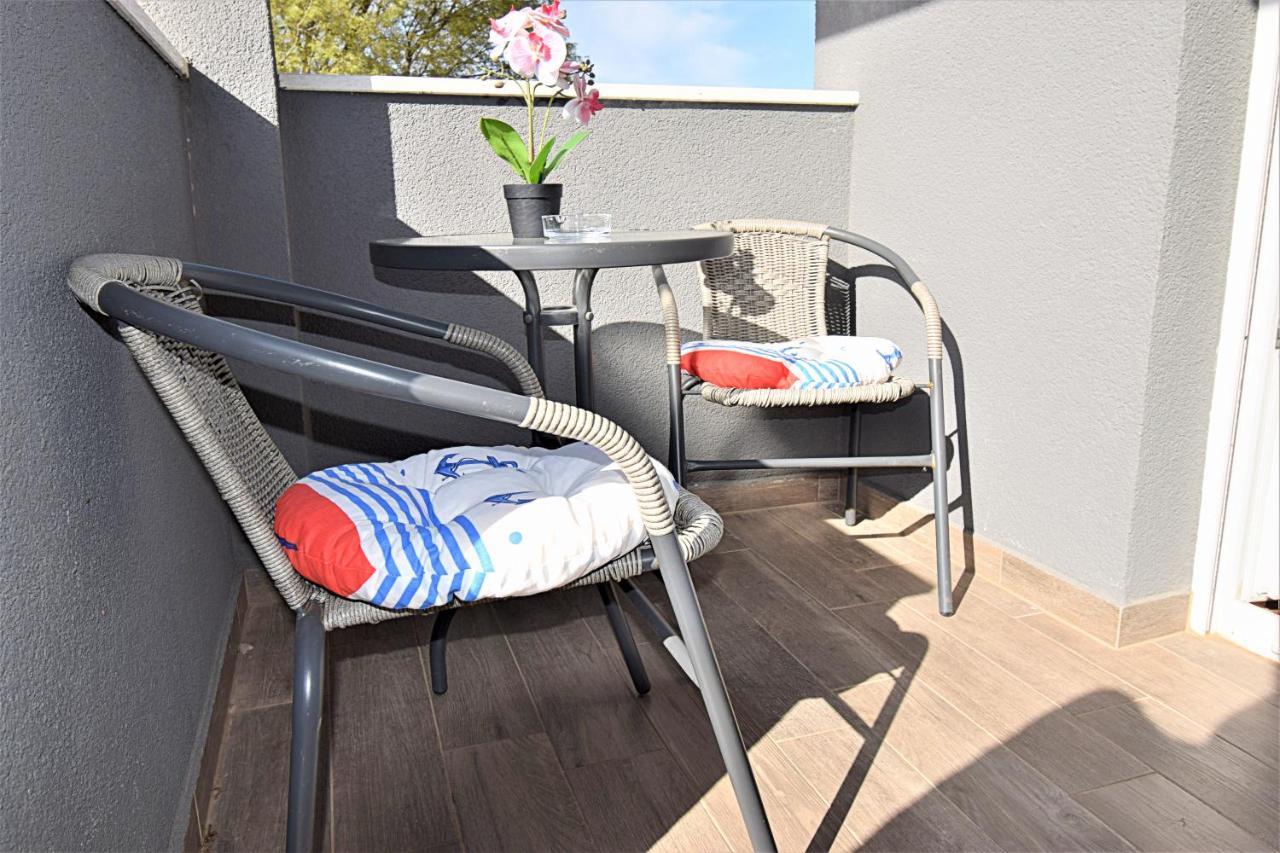 Appartement Maris *
